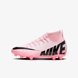 Nike Jr Mercurial Superfly 9 Club