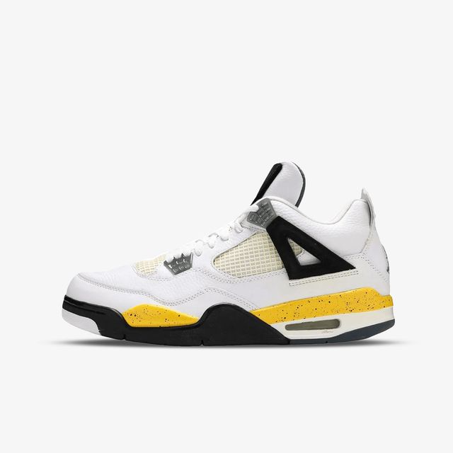 Jordan Air Jordan 4 Retro