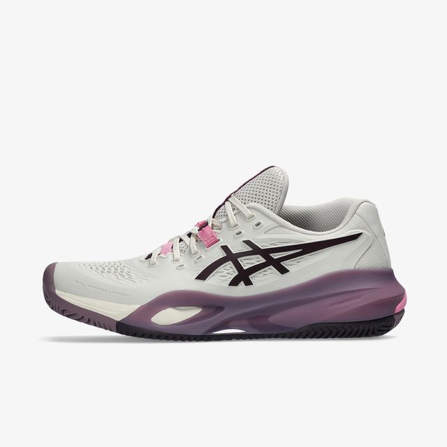Asics Gel Resolution X Clay