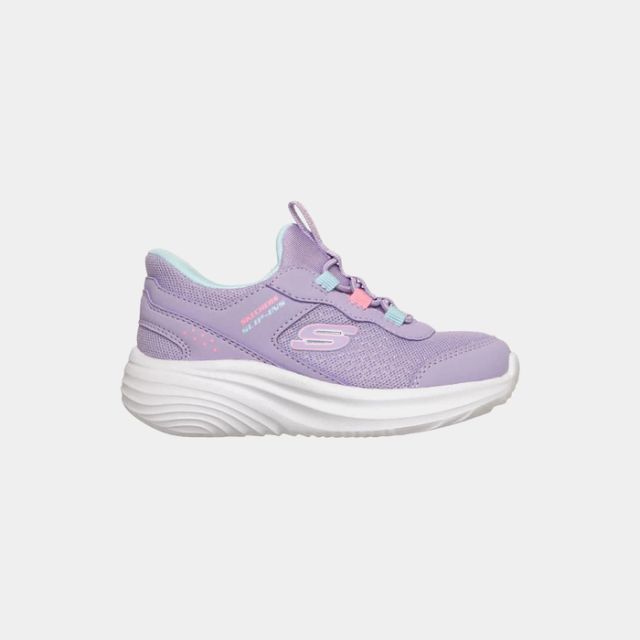 Skechers Bounder Pro Step One