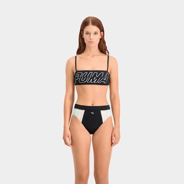 Puma Swim Bandeau 1p