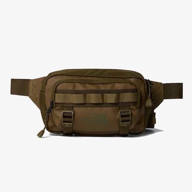 The North Face Base Camp Lumbar