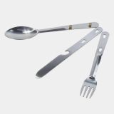 Regatta Steel Cutlery