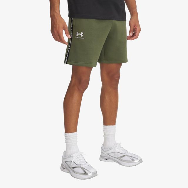Under Armour Icon Fleece