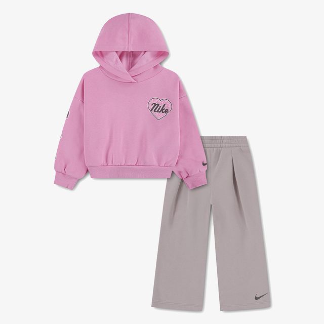 Nike Nkg Juxta Girl Wide Leg S