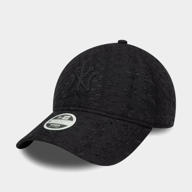 New Era Female Broderie 9twenty