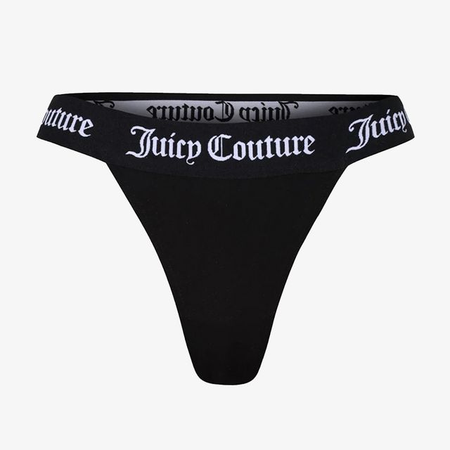 Juicy Couture Cotton Brief