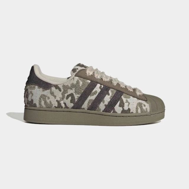 adidas Superstar Ii