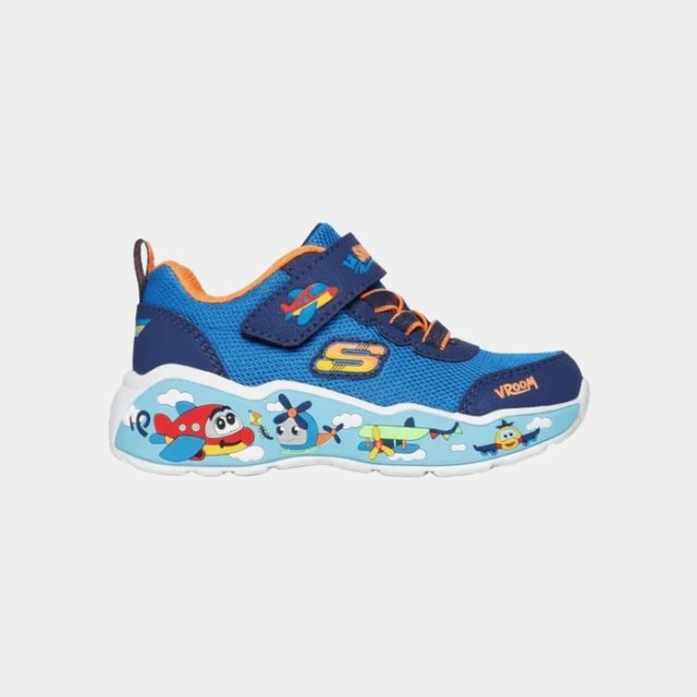 Skechers Play Scene