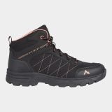 McKinley Arves Mid Rose Dar