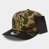 New Era Yankees Three Looms X MLB Wool Duck 19twenty