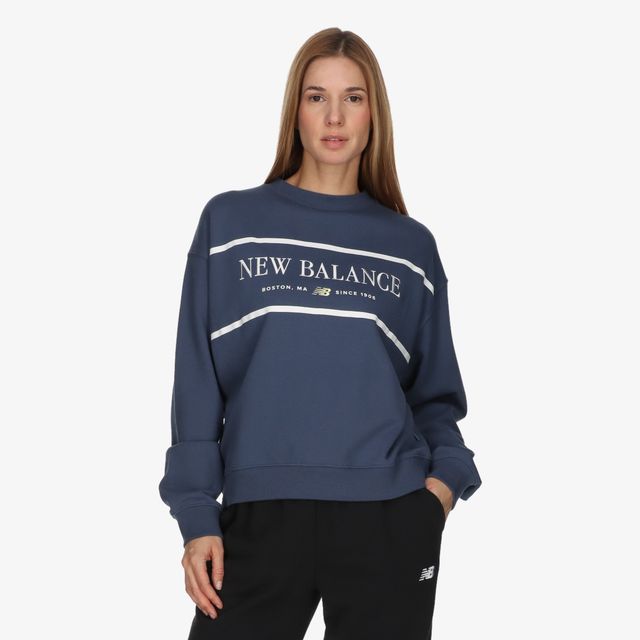 New Balance Athletics Nautical Lobster