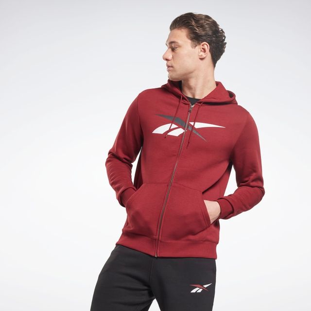 Reebok Te Vector Fz