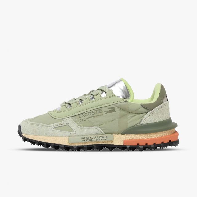 Lacoste Elite Active