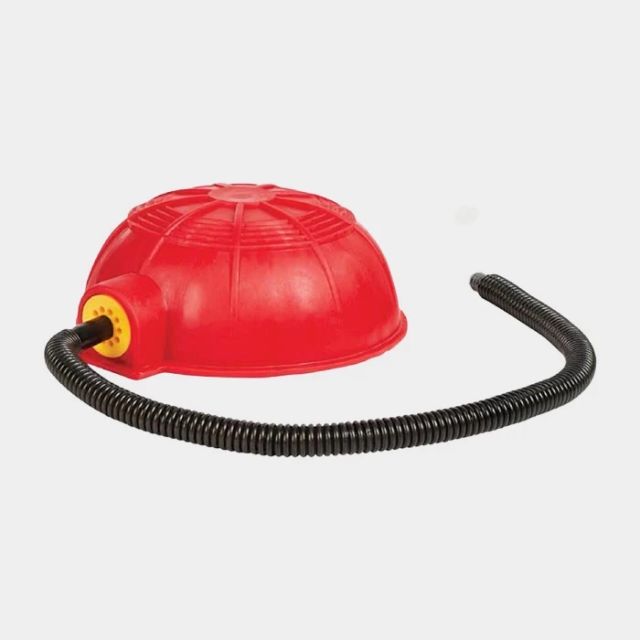 Firefly Foot Pump 15l