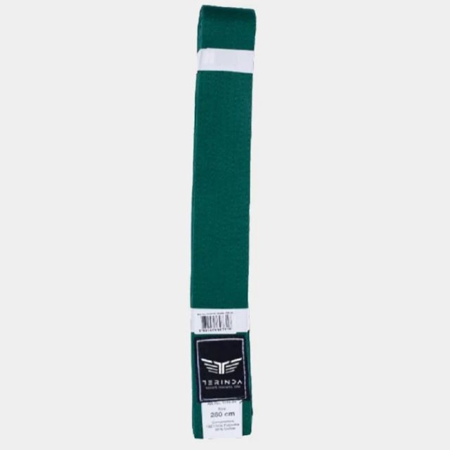 Terinda Judo Karate Belt