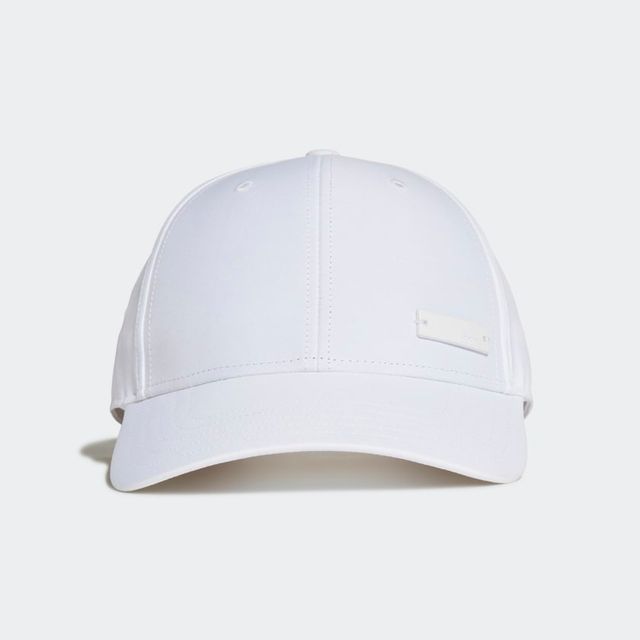 Bballcap Lt Met