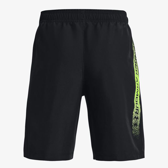 Under Armour Woven Graphic