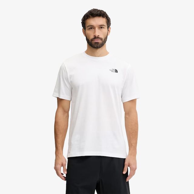The North Face Mountain Sketch Regular