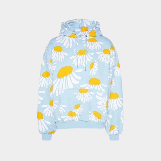 Karl Kani Small Signature Daisy OS Light