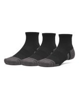 Under Armour New Ua Perf Tech 3pk Qtr