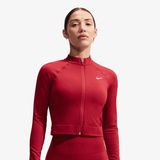 Nike Np Df Smls Fz Midlayer Wt