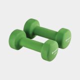 Energetics Neoprene Dumb Pairs 2x2 5