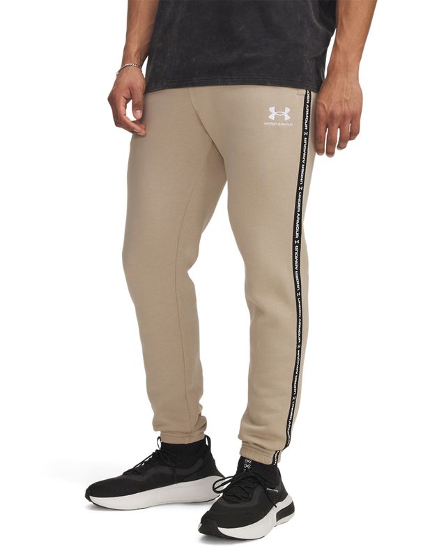 Under Armour Icon Fleece Taping