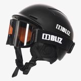 Bliz Rocket Helmet