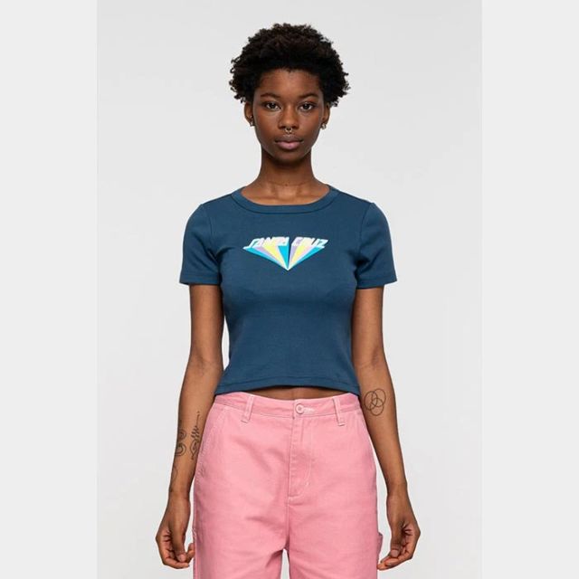 Santa Cruz Delta Strip T