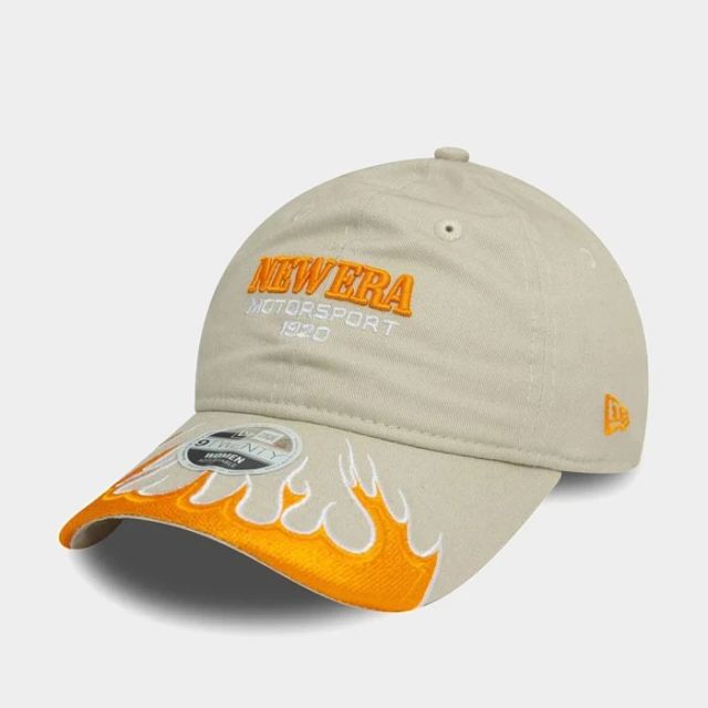 New Era Female Flame 9twenty