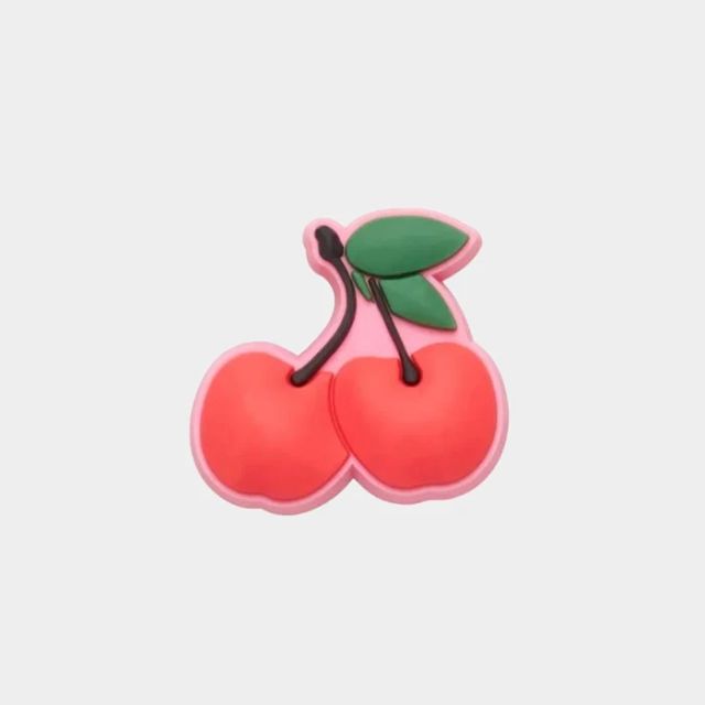 Crocs Jibbitz Cherries