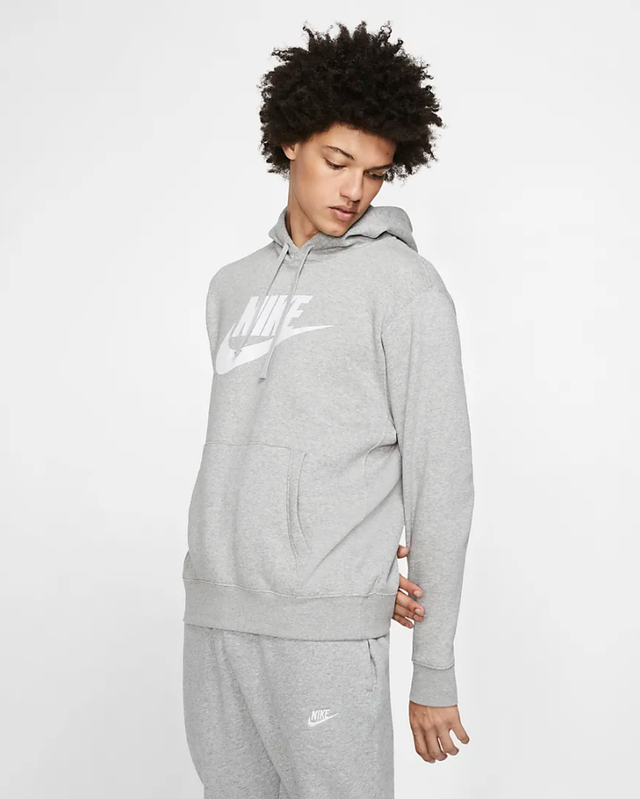Nike M Nsw Club Po Bb Gx