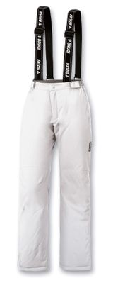 Brugi Ski Pantaloni Beli