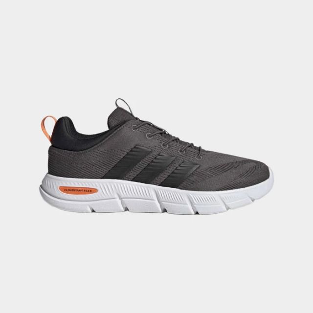 adidas Cloudfoam Flex Elastic Laces