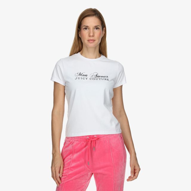Juicy Couture Mon Amour