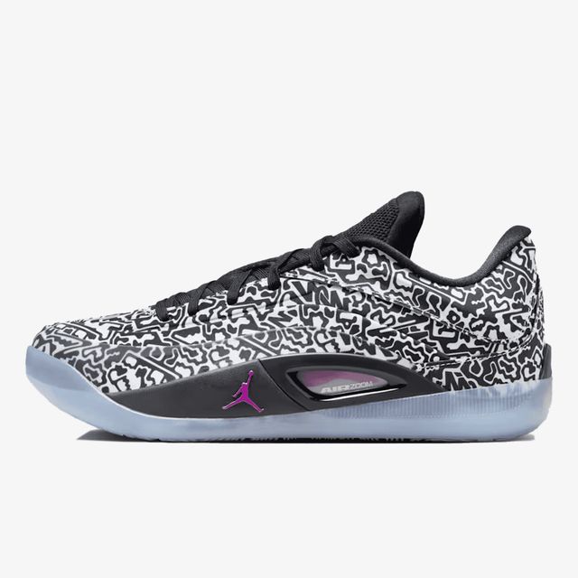 Jordan Air Jordan Zion 4