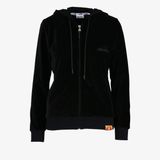 Ellesse Velvet Full Zip