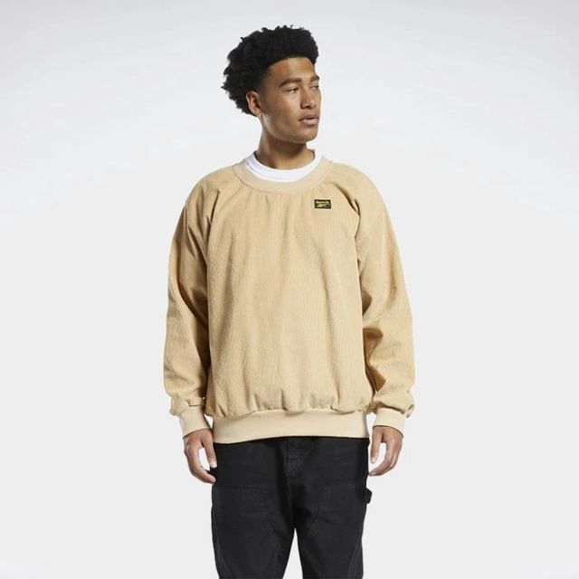 Reebok Cl Cord