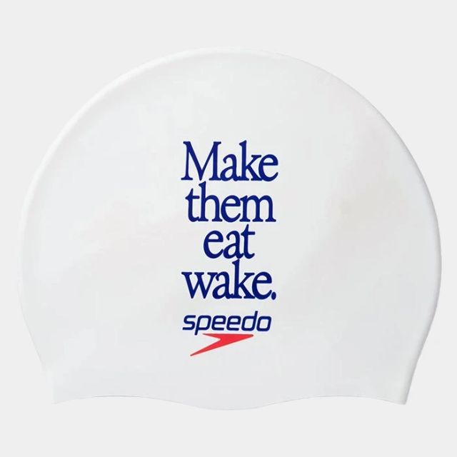 Speedo Logo
