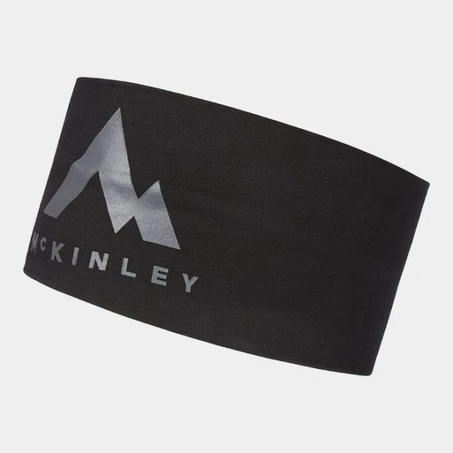 McKinley Malcom
