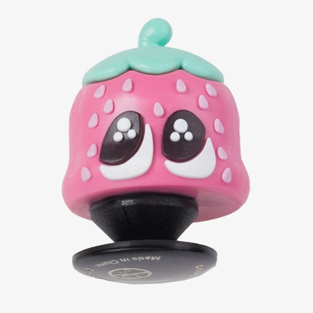Crocs 3d Strawberry Cutie