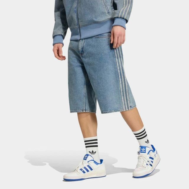 adidas Firebird Shrt