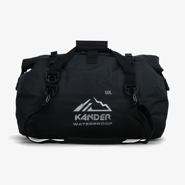 Kander Babia Wp Holdal