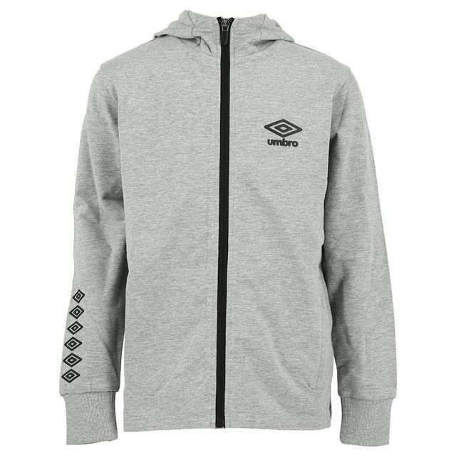 Umbro Solar Full Zip Jnr