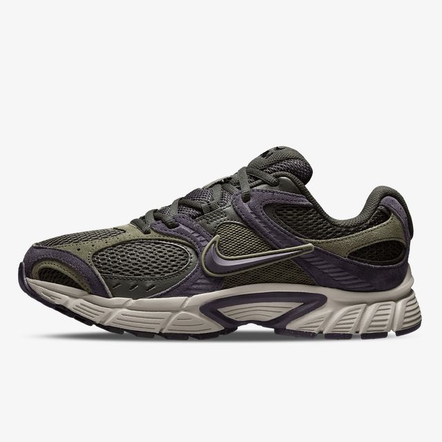 Nike V5 Rnr Suede 2