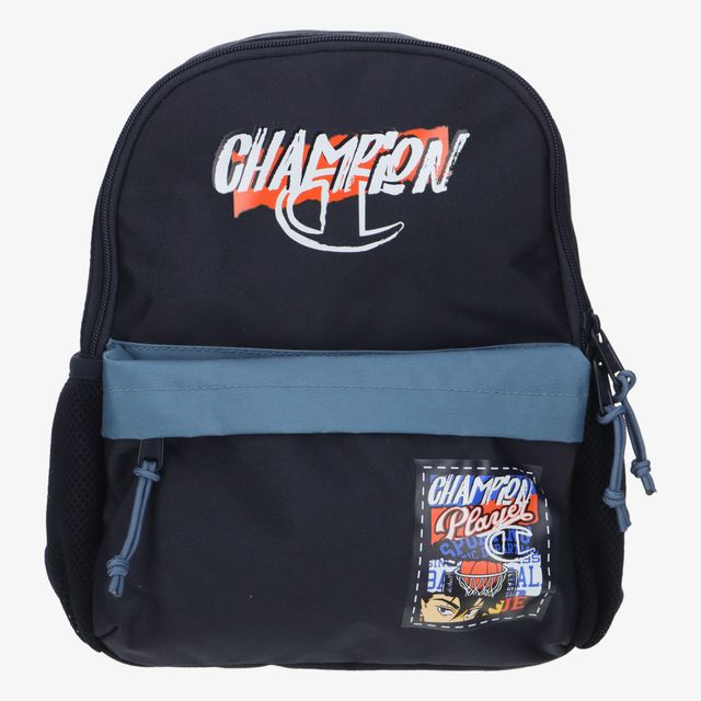 Champion Summer Shop