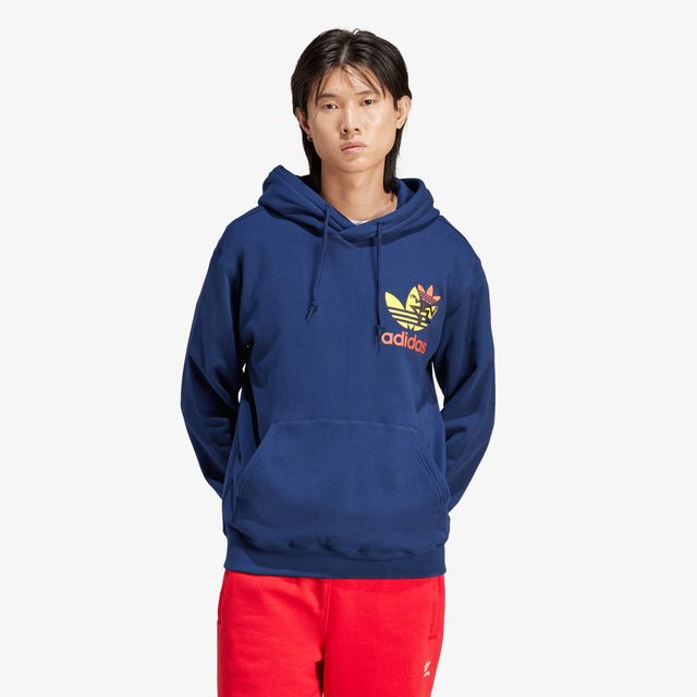 adidas Trefoil Hood 2