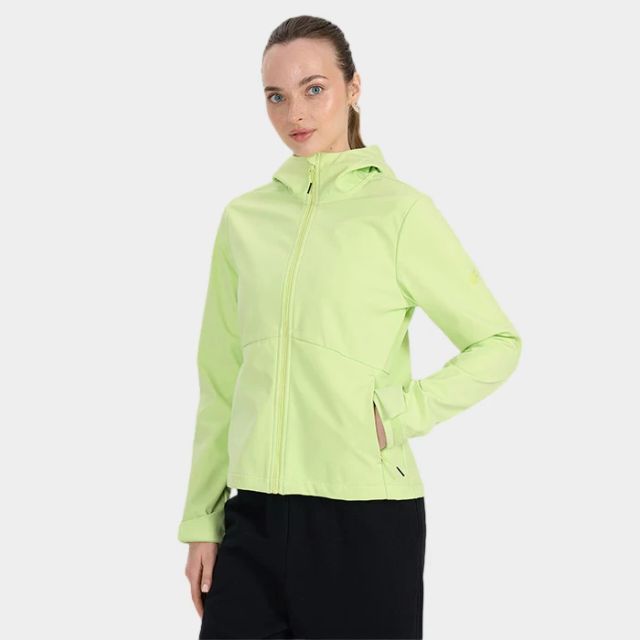4F Softshell