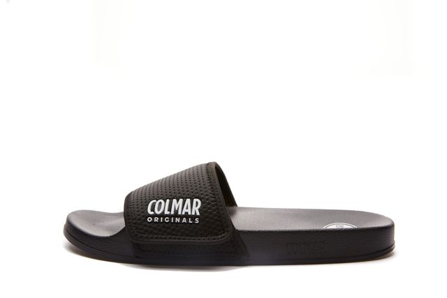Colmar Slipper